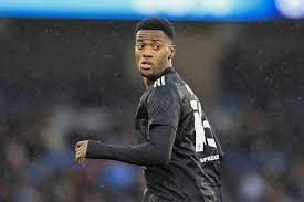 “Fulhem”in müdafiəçisi “İnter”in maraq dairəsində